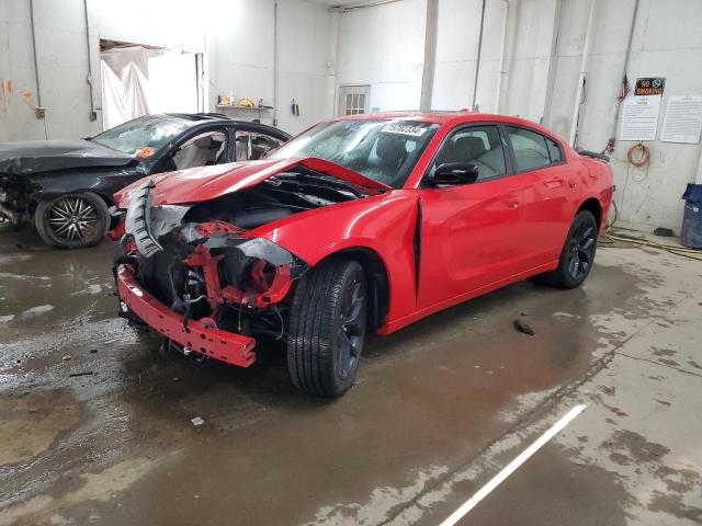 2021 DODGE CHARGER SXT, 