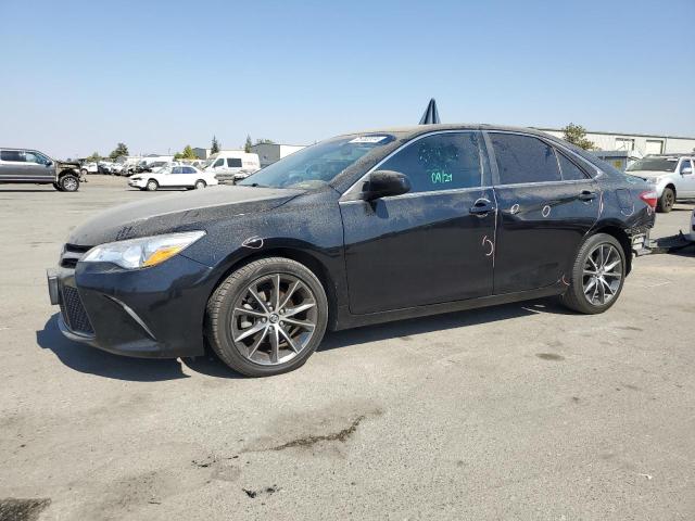 2017 TOYOTA CAMRY LE, 