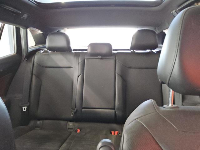 WVGKMPE27MP059345 - 2021 VOLKSWAGEN ID.4 PRO S 黑色 照片 10