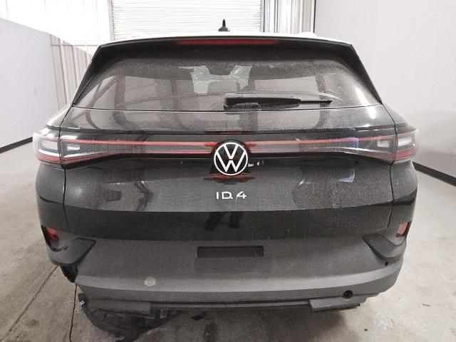 WVGKMPE27MP059345 - 2021 VOLKSWAGEN ID.4 PRO S 黑色 照片 6