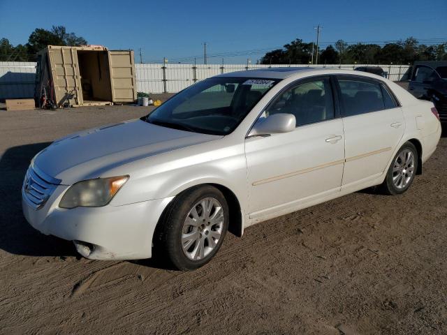 2010 TOYOTA AVALON XL, 