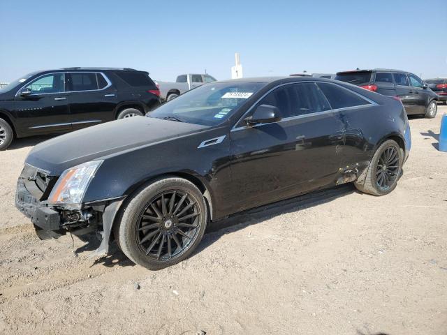 2011 CADILLAC CTS PREMIUM COLLECTION, 