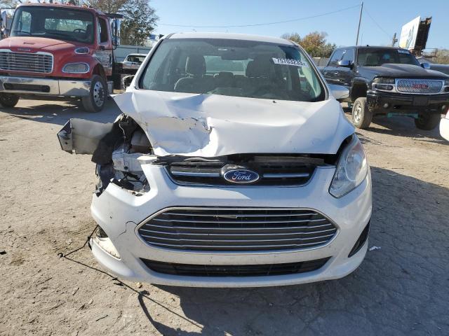 1FADP5AU4GL116473 - 2016 FORD C-MAX SE WHITE photo 5