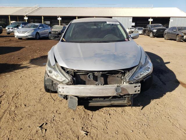 1N4AL3AP8GN377607 - 2016 NISSAN ALTIMA 2.5 SILVER photo 5