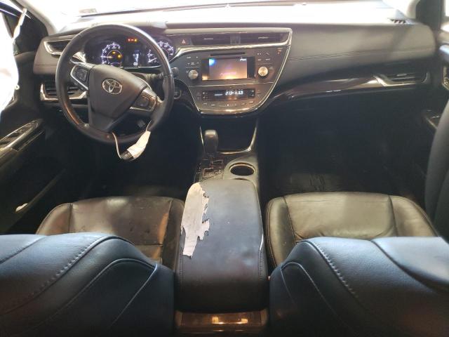 4T1BK1EB6EU086543 - 2014 TOYOTA AVALON BASE 勃艮第红 照片 8