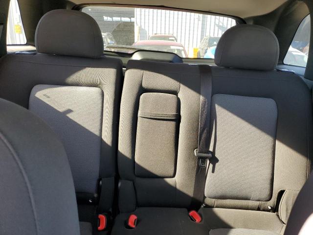 3GNAL2EK7DS638379 - 2013 CHEVROLET CAPTIVA LS ვერცხლისფერი ფოტო 10