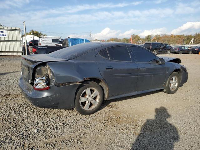 2G2WP552581161560 - 2008 PONTIAC GRAND PRIX 灰色 照片 3