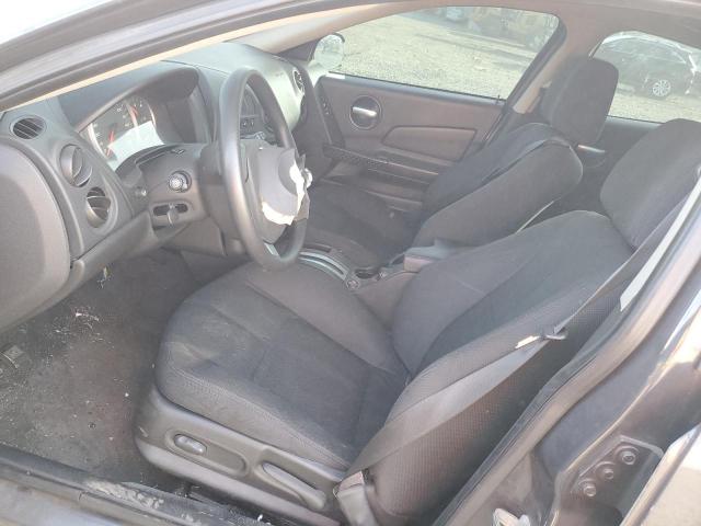 2G2WP552581161560 - 2008 PONTIAC GRAND PRIX 灰色 照片 7