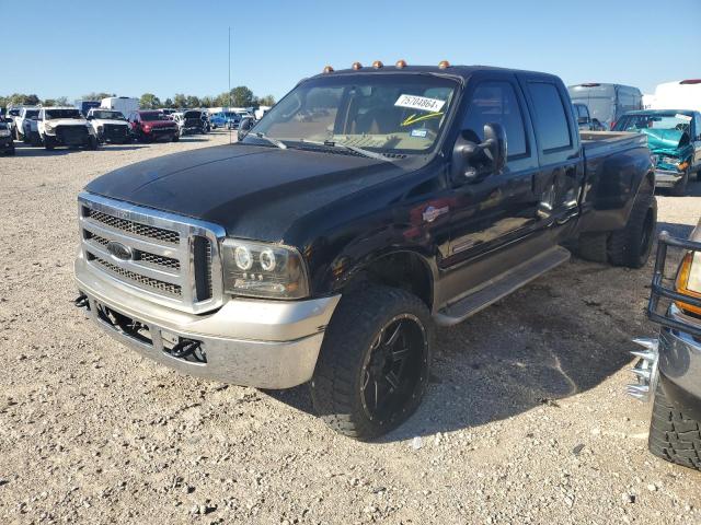 2006 FORD F350 SUPER DUTY, 