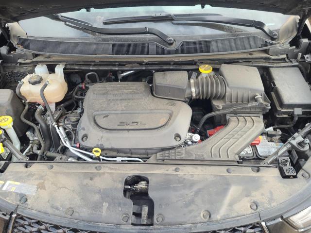 2C4RC1BG5NR179633 - 2022 CHRYSLER PACIFICA TOURING L Qara foto 12