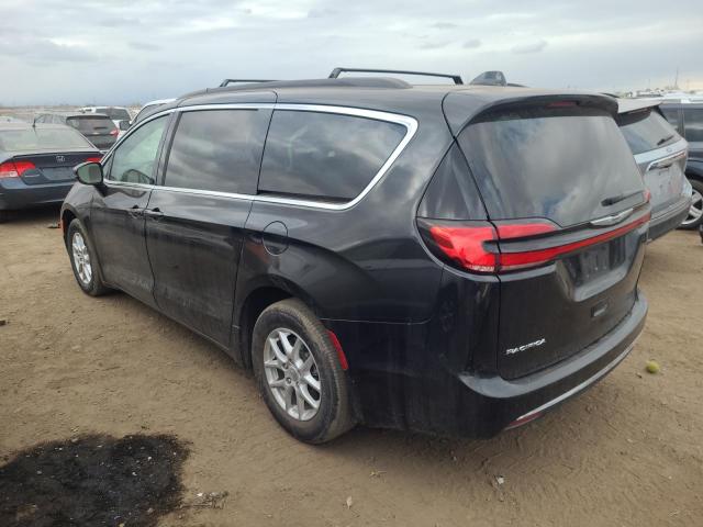 2C4RC1BG5NR179633 - 2022 CHRYSLER PACIFICA TOURING L Qara foto 2