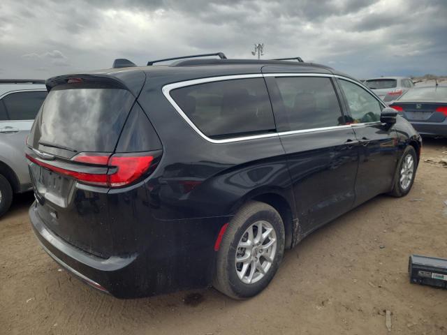 2C4RC1BG5NR179633 - 2022 CHRYSLER PACIFICA TOURING L Qara foto 3