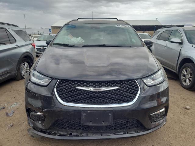 2C4RC1BG5NR179633 - 2022 CHRYSLER PACIFICA TOURING L Qara foto 5