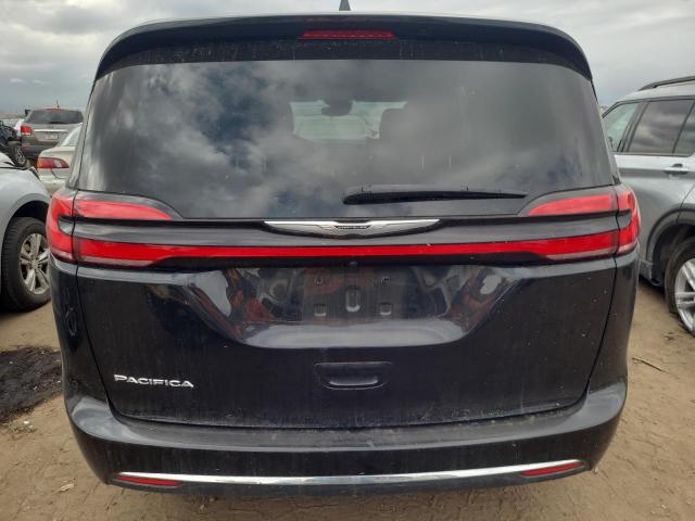 2C4RC1BG5NR179633 - 2022 CHRYSLER PACIFICA TOURING L Qara foto 6