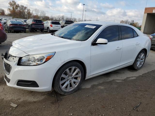 2015 CHEVROLET MALIBU 1LT, 