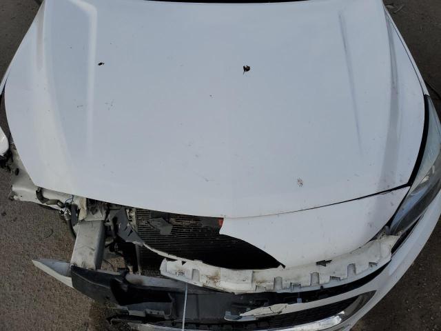 1G11C5SL7FF268879 - 2015 CHEVROLET MALIBU 1LT 白色 照片 11