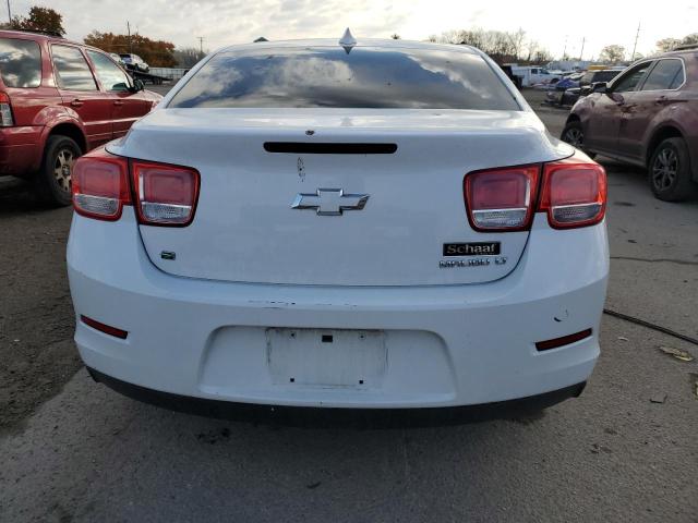 1G11C5SL7FF268879 - 2015 CHEVROLET MALIBU 1LT WHITE photo 6