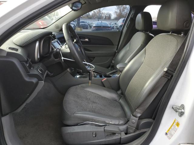 1G11C5SL7FF268879 - 2015 CHEVROLET MALIBU 1LT 白色 照片 7