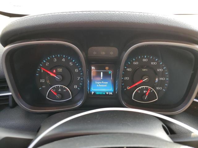 1G11C5SL7FF268879 - 2015 CHEVROLET MALIBU 1LT 白色 照片 9