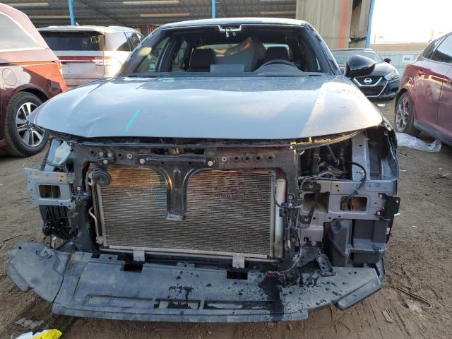 2HGFE2F53NH559671 - 2022 HONDA CIVIC SPORT 蓝色 照片 5