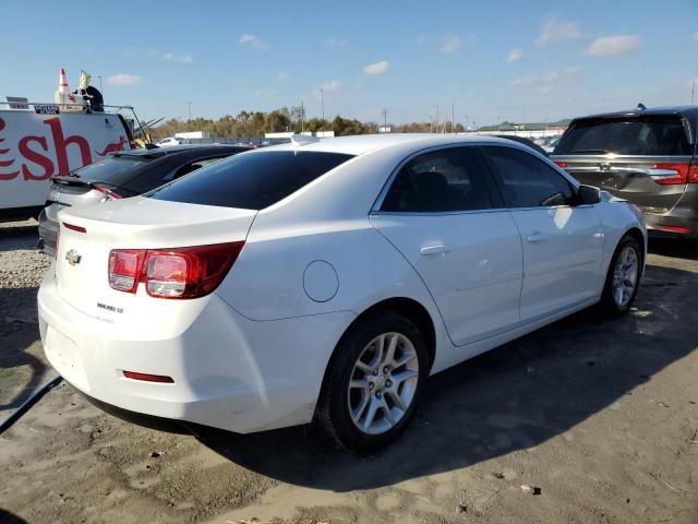 1G11C5SL9FF288762 - 2015 CHEVROLET MALIBU 1LT Ақ фото 3