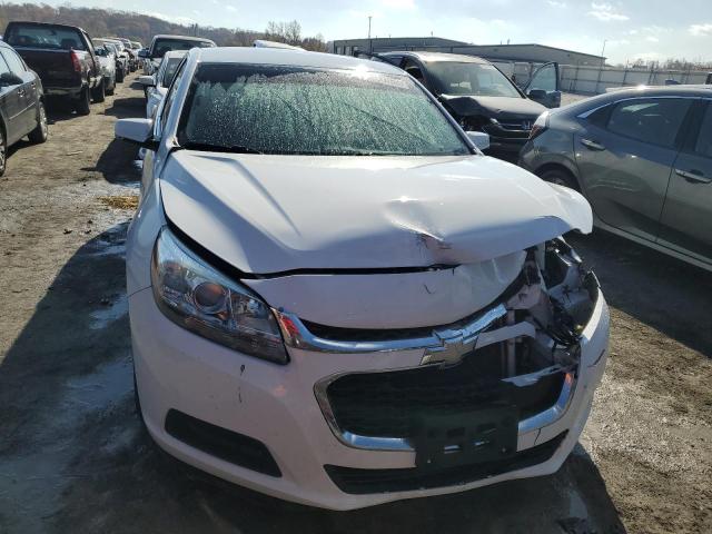 1G11C5SL9FF288762 - 2015 CHEVROLET MALIBU 1LT Ақ фото 5