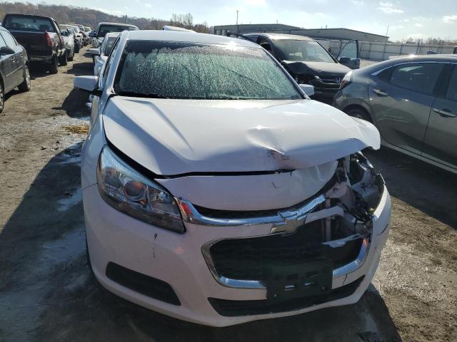 1G11C5SL9FF288762 - 2015 CHEVROLET MALIBU 1LT WHITE photo 5