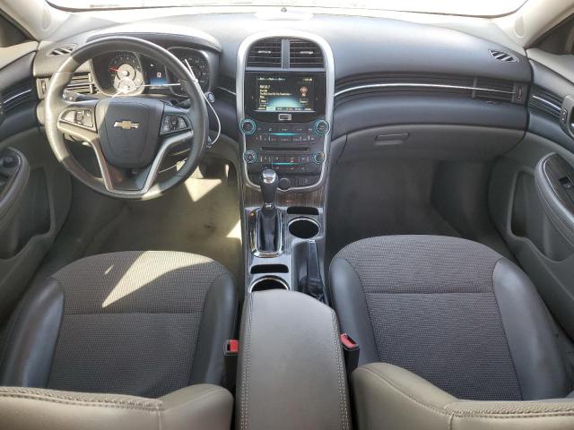 1G11C5SL9FF288762 - 2015 CHEVROLET MALIBU 1LT Ақ фото 8