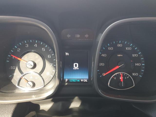 1G11C5SL9FF288762 - 2015 CHEVROLET MALIBU 1LT Ақ фото 9