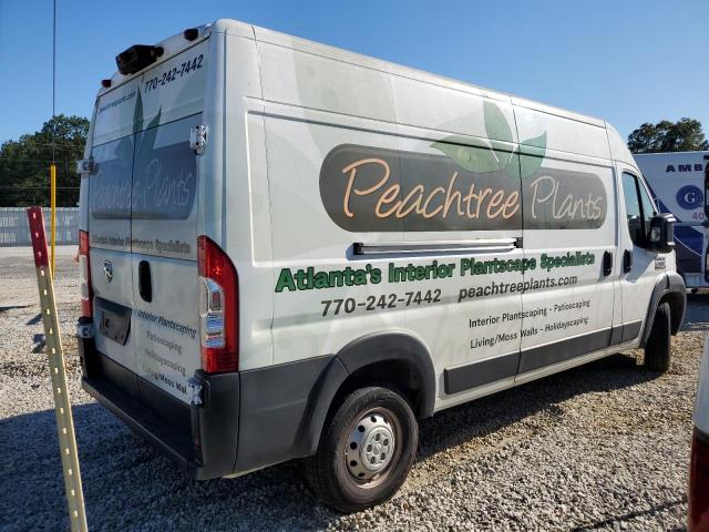 3C6LRVDG8ME516506 - 2021 RAM PROMASTER 2500 HIGH 白色 照片 3