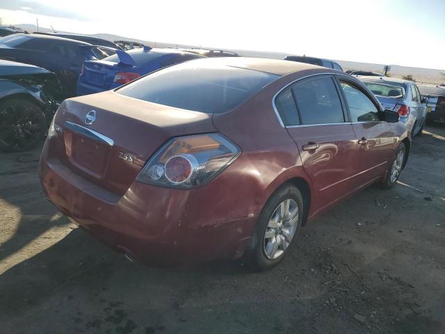 1N4AL21E37N430528 - 2007 NISSAN ALTIMA 2.5 MAROON photo 3