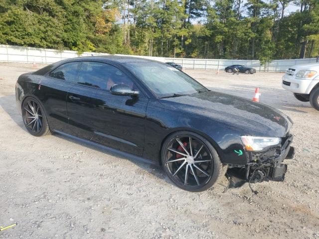 WAUC4AFR6GA005699 - 2016 AUDI S5 PREMIUM PLUS შავი ფოტო 4