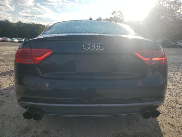 WAUC4AFR6GA005699 - 2016 AUDI S5 PREMIUM PLUS შავი ფოტო 6