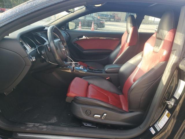 WAUC4AFR6GA005699 - 2016 AUDI S5 PREMIUM PLUS შავი ფოტო 7