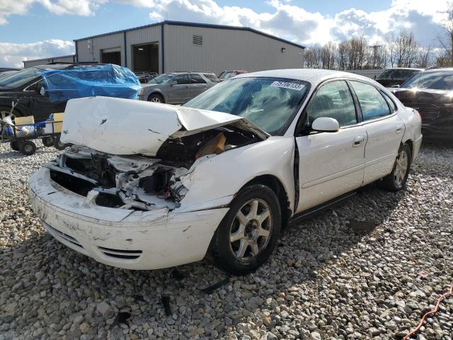 2007 FORD TAURUS SEL, 