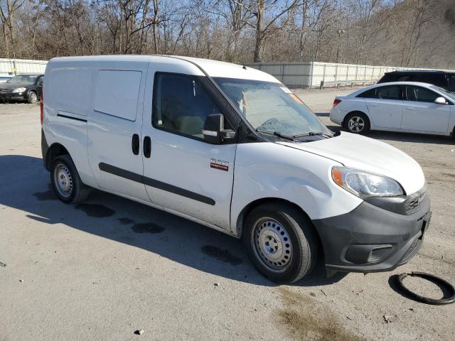 ZFBHRFAB3K6M36677 - 2019 RAM PROMASTER თეთრი ფოტო 4