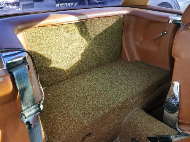 10704412025365 - 1975 MERCURY 450SL TAN photo 10