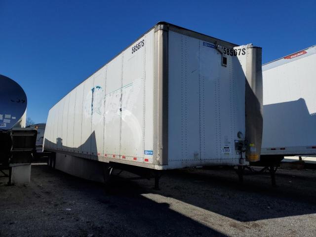 1DW1A5320GB677022 - 2016 STOU TRAILER WHITE photo 1