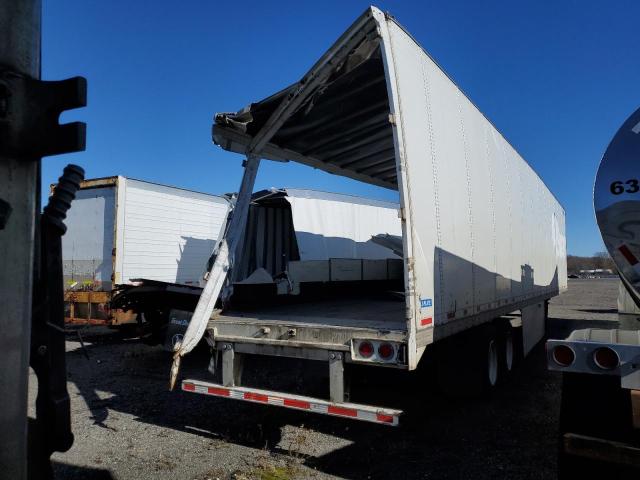 1DW1A5320GB677022 - 2016 STOU TRAILER WHITE photo 4