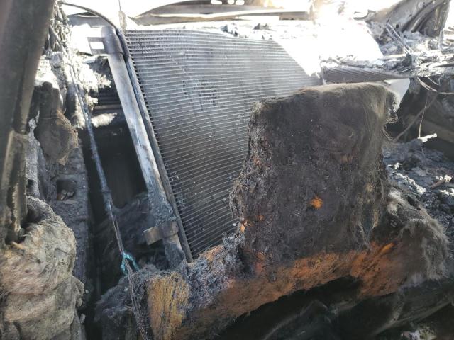 1GNERGKWXKJ148585 - 2019 CHEVROLET TRAVERSE LT BURN photo 8