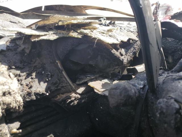 1GNERGKWXKJ148585 - 2019 CHEVROLET TRAVERSE LT BURN photo 9