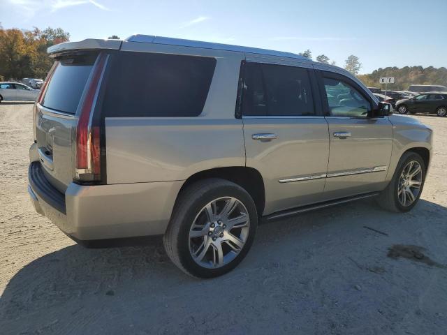 1GYS4CKJ3FR176642 - 2015 CADILLAC ESCALADE PREMIUM TAN photo 3