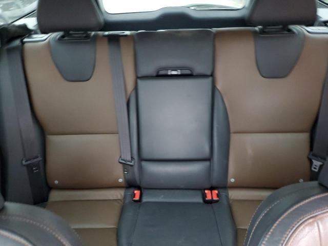 YV440MRR6H2074515 - 2017 VOLVO XC60 T5 DYNAMIC თეთრი ფოტო 10