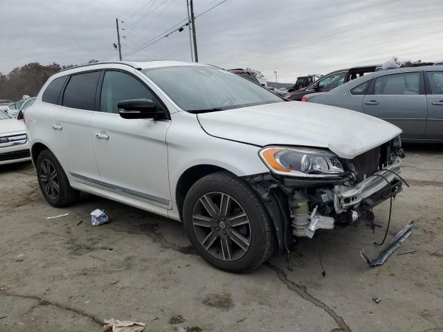 YV440MRR6H2074515 - 2017 VOLVO XC60 T5 DYNAMIC თეთრი ფოტო 4