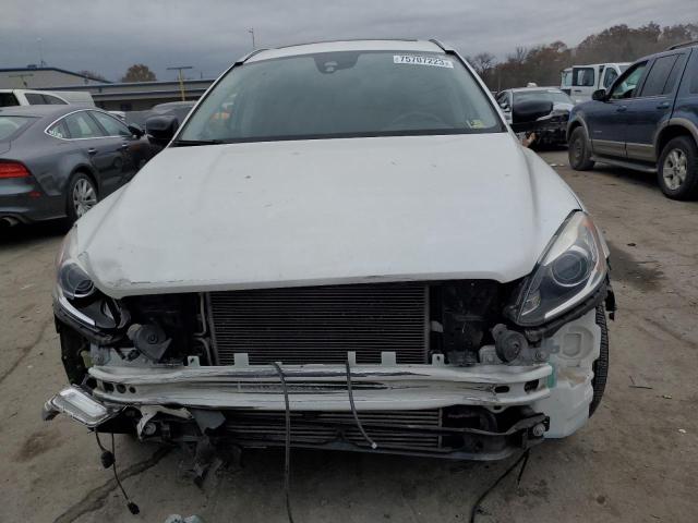 YV440MRR6H2074515 - 2017 VOLVO XC60 T5 DYNAMIC თეთრი ფოტო 5