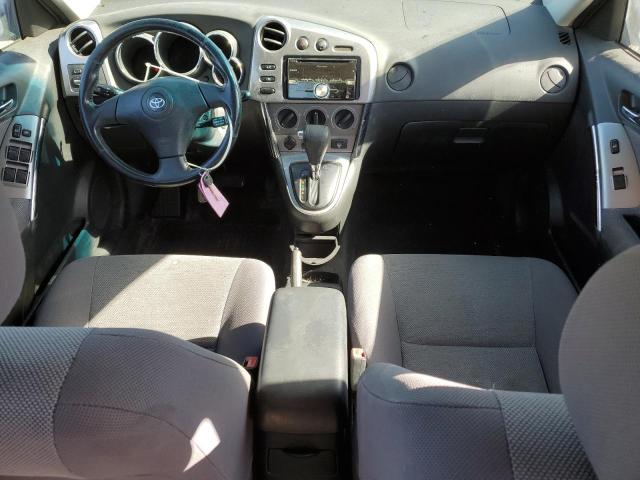 2T1KR32E43C097979 - 2003 TOYOTA COROLLA MA XR BLUE photo 8