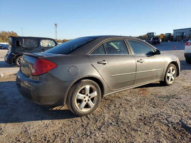 1G2ZH58N074208190 - 2007 PONTIAC G6 GT GRAY photo 3