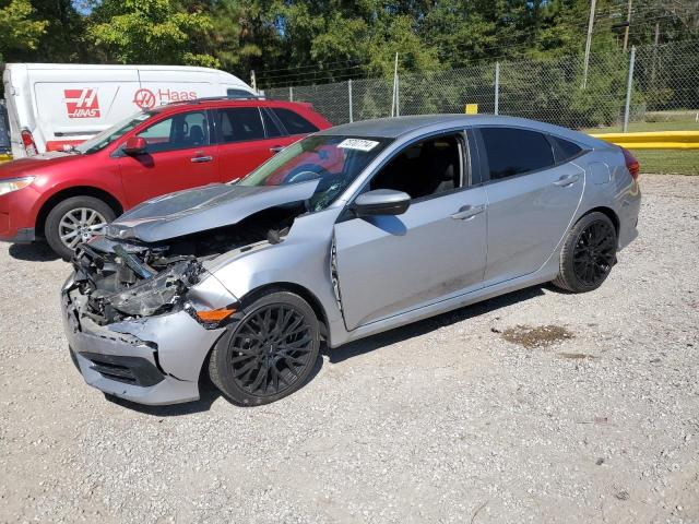 2018 HONDA CIVIC LX, 