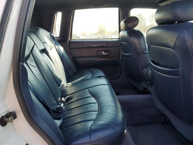 1LNLM81W2TY635175 - 1996 LINCOLN TOWN CAR EXECUTIVE WHITE photo 10