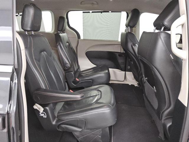 2C4RC1BG6LR116036 - 2020 CHRYSLER PACIFICA TOURING L 黑色 照片 11